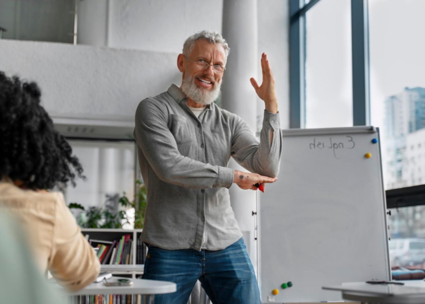 Crecimiento del equipo y expansión de servicios