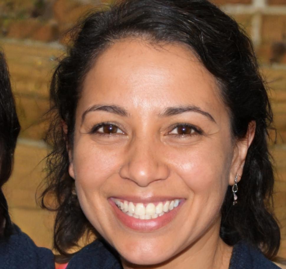 Carmen Ruiz, directora del programa de formación financiera