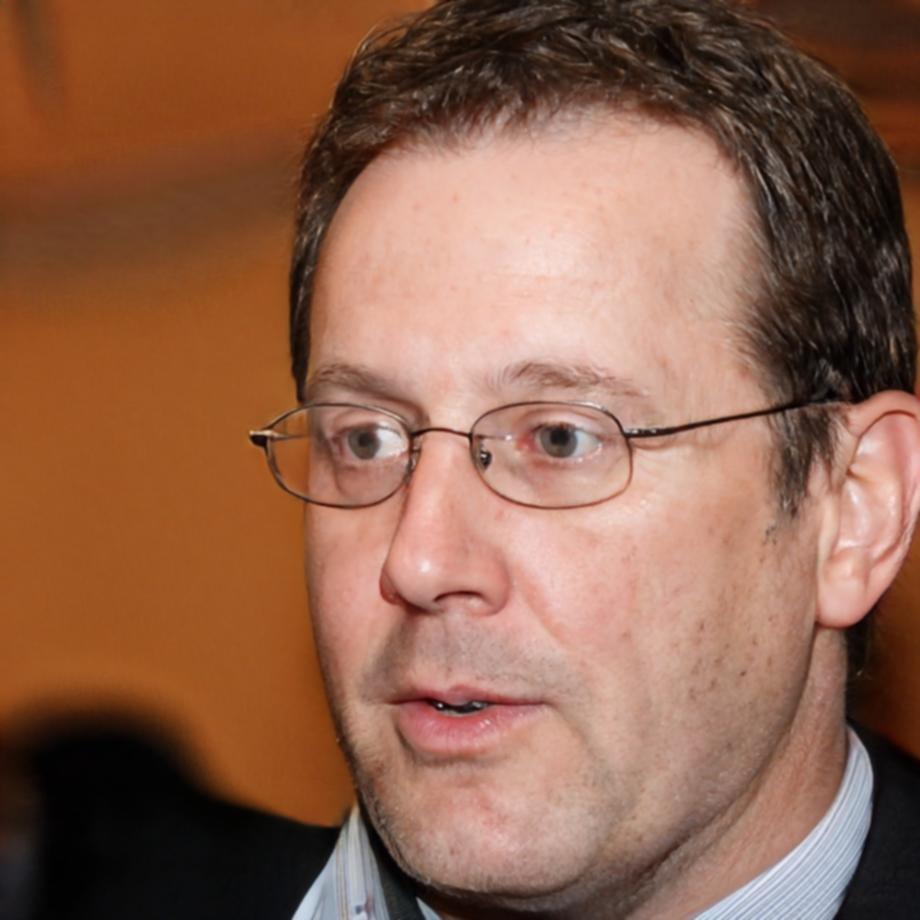 Retrato de Sebastián Varga