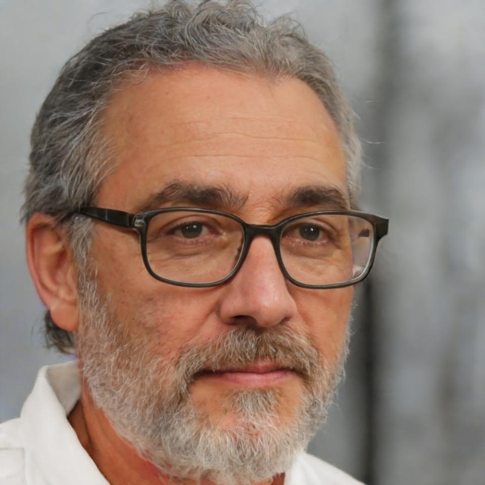 Retrato de Álvaro Mendoza